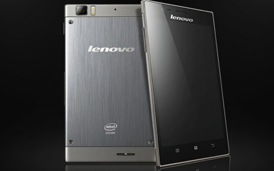 Lenovo