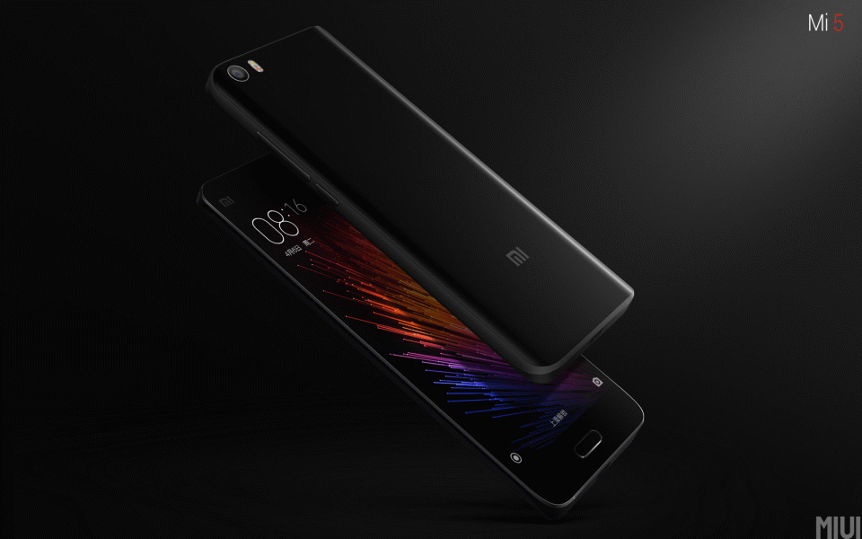 Xiaomi