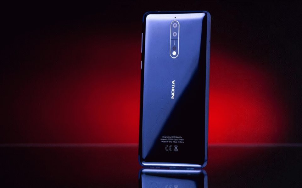 Nokia