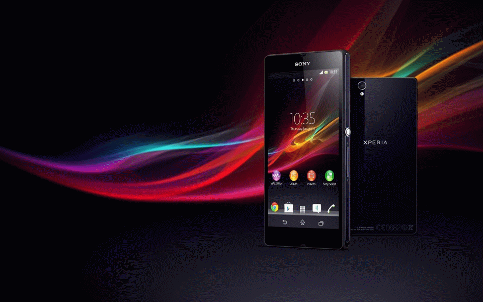 Sony